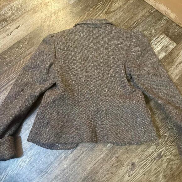 Vintage Ralph Lauren Kids Wool Blazer - Picture 5 of 5